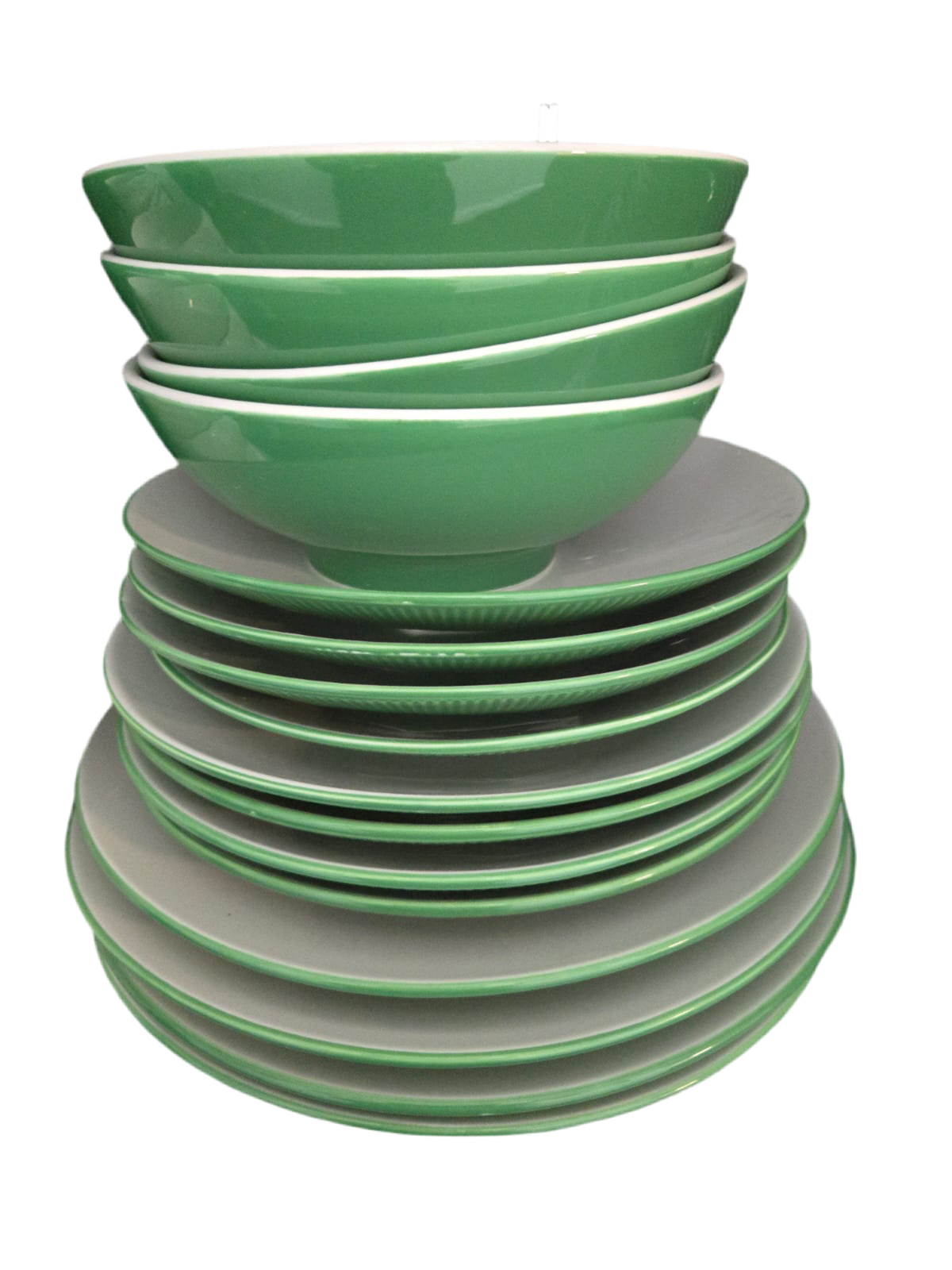 16 Piece Dinner Set