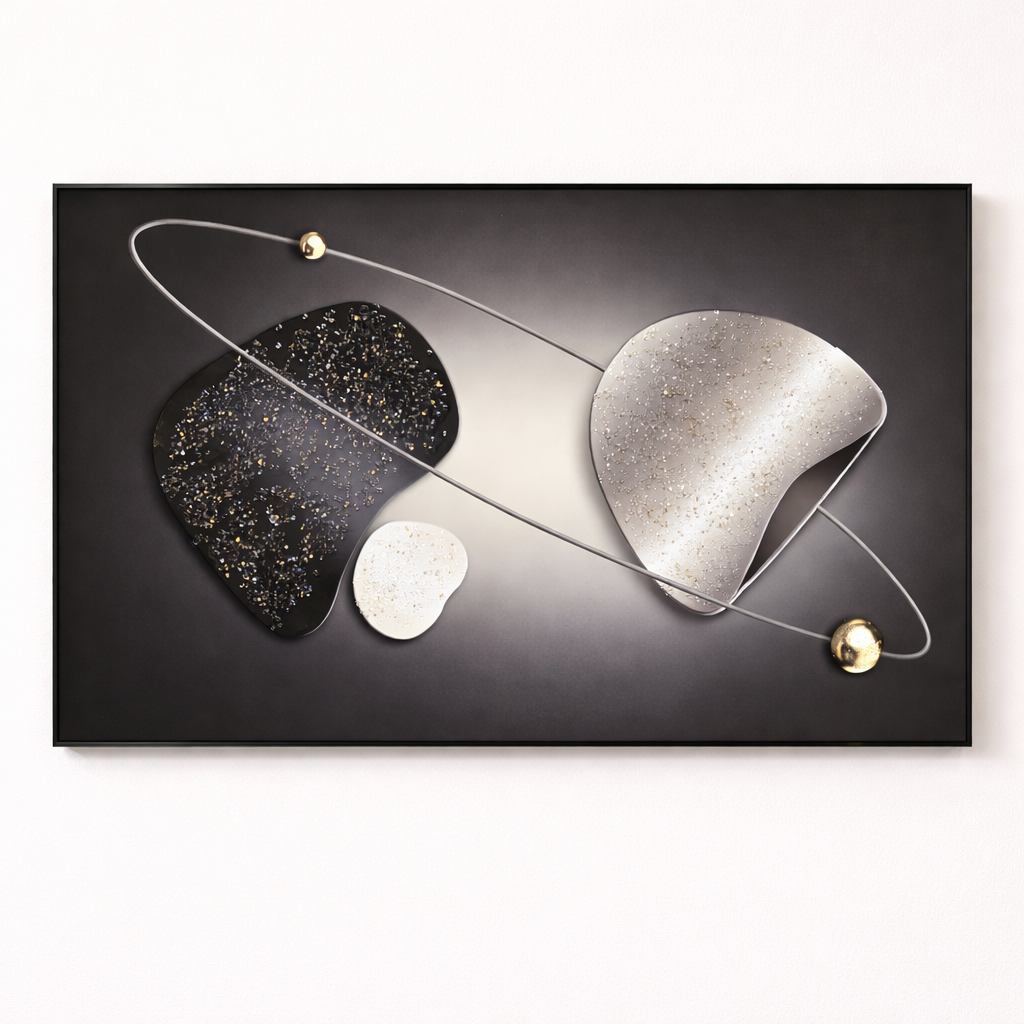 Jasper Stellar Orbit Relief