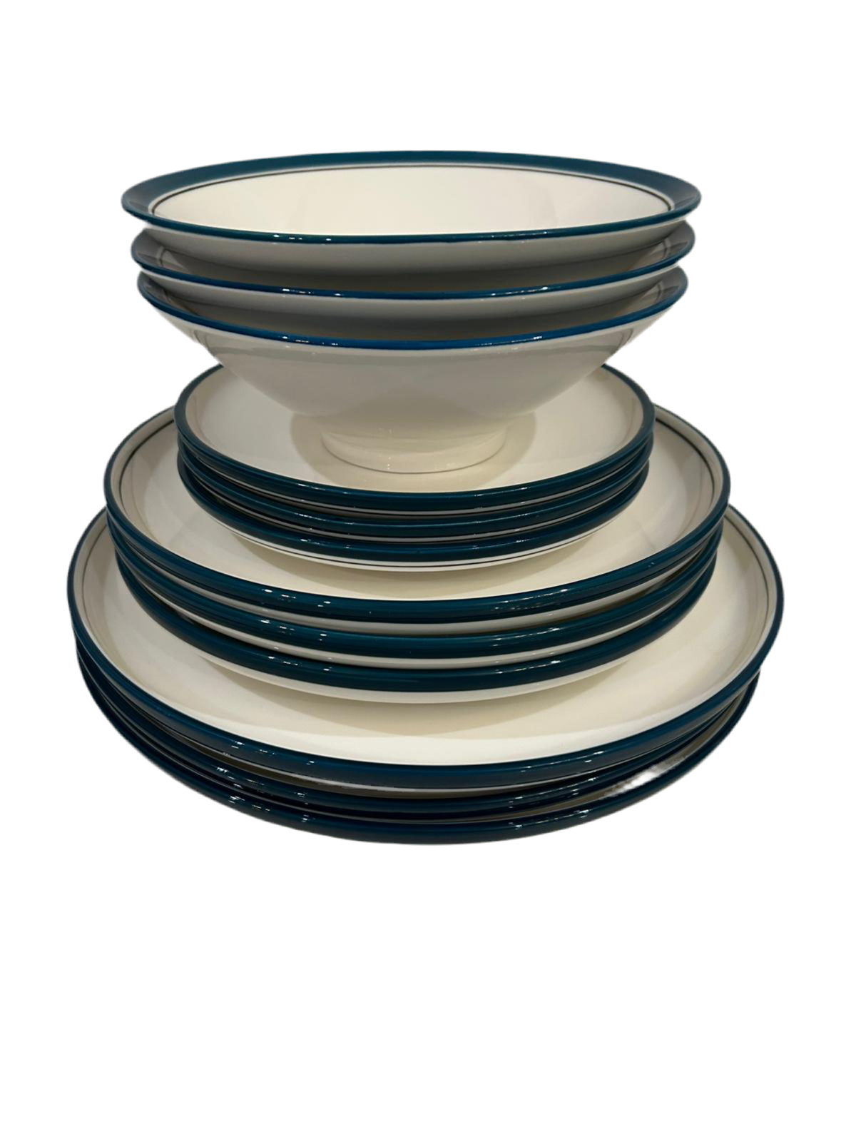 16 Piece Dinner Set