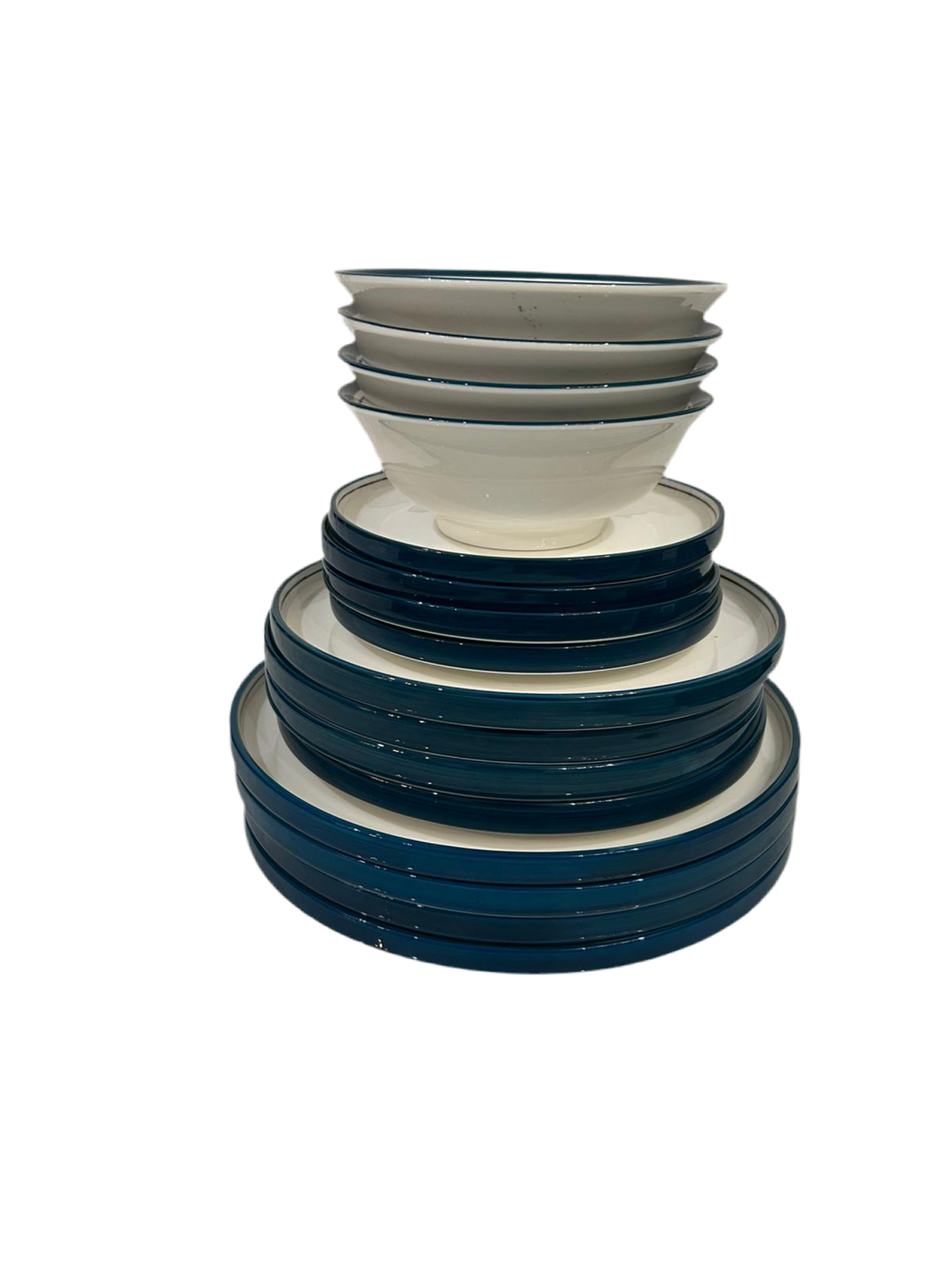 16 Piece Dinner Set