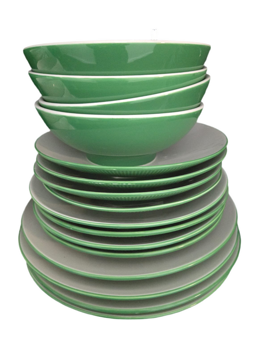 16 Piece Dinner Set