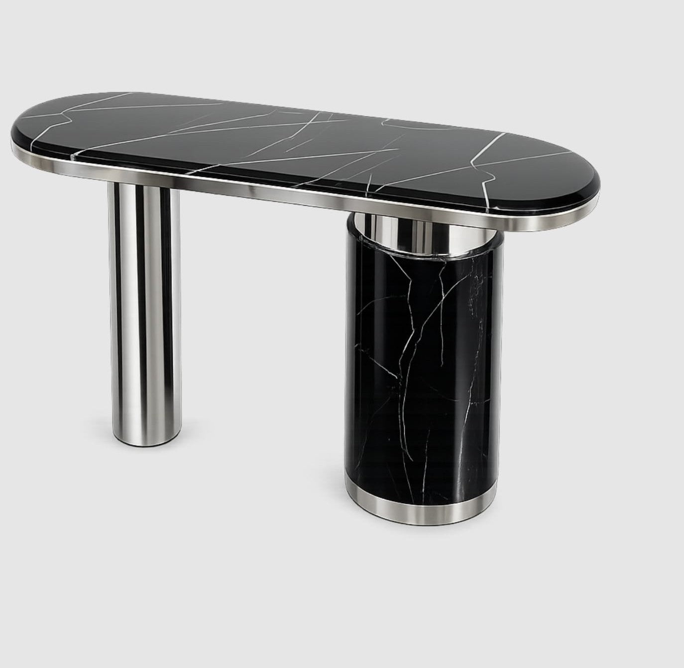 Marble Console