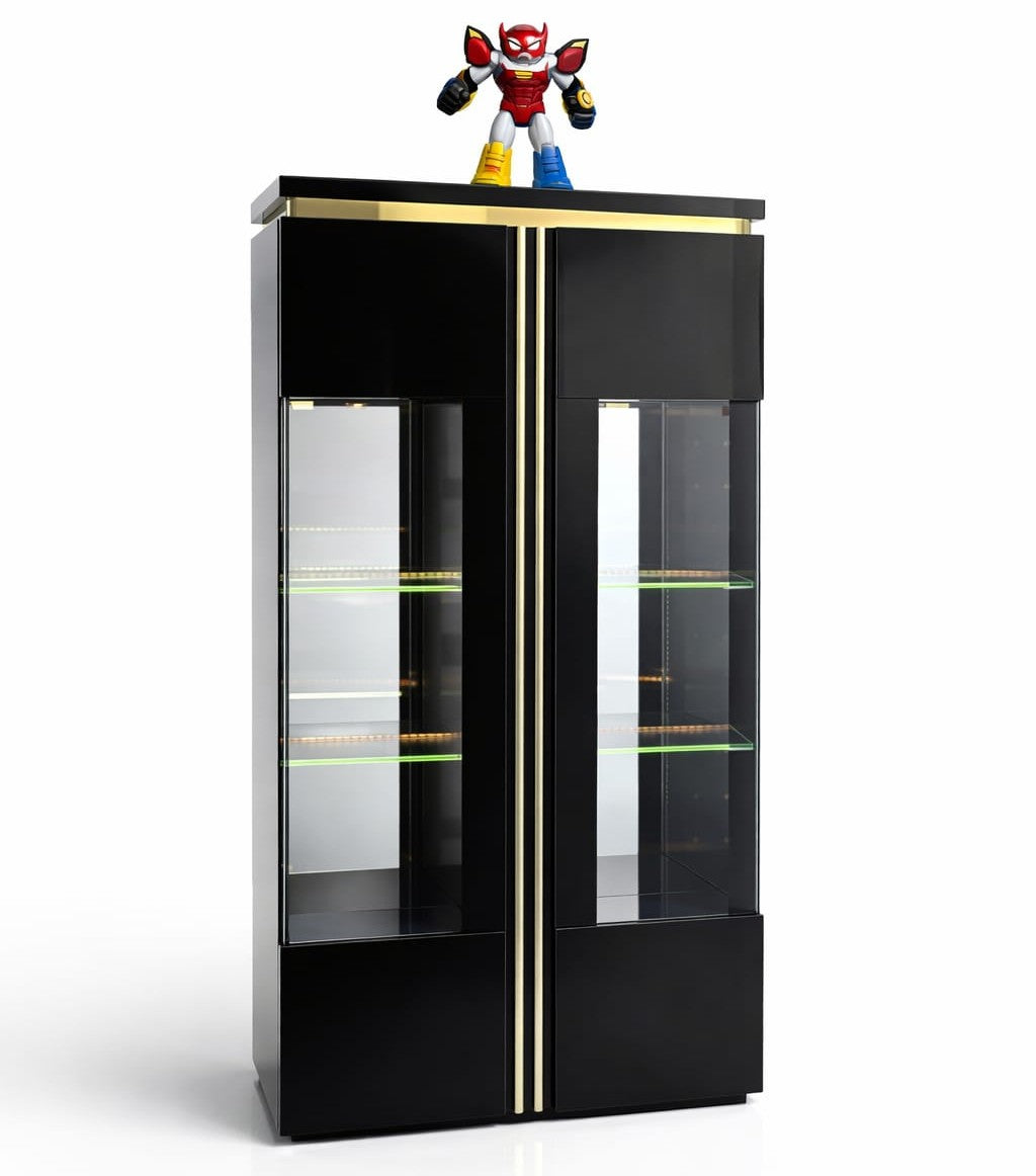 Premium Display Cabinet