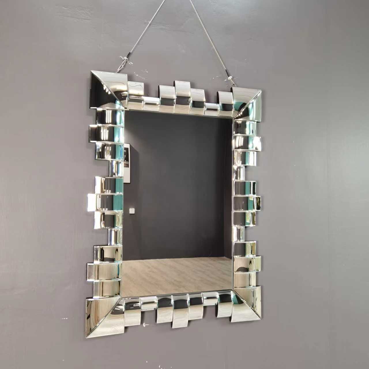 Wall Decorative Mirror