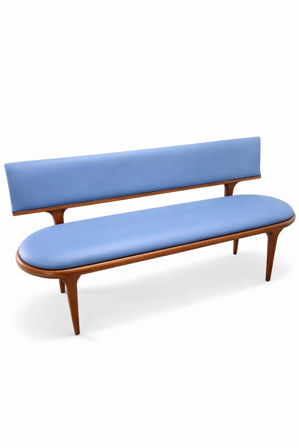 Elegant Dining Bench