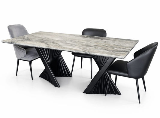 Decorative Dining Table