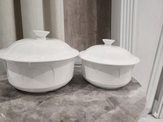 Serving bowls