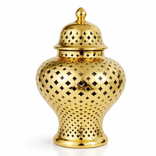 Ginger Jar