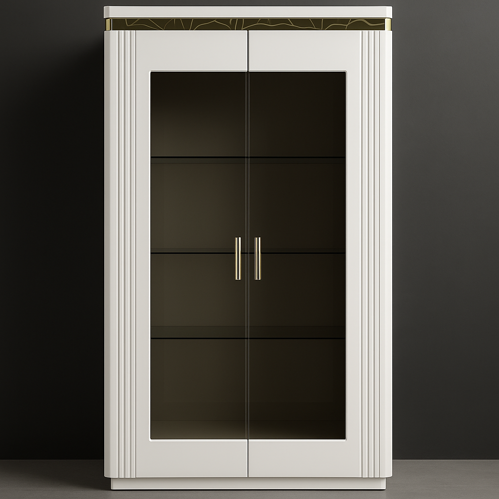 Decorative Display Cabinet