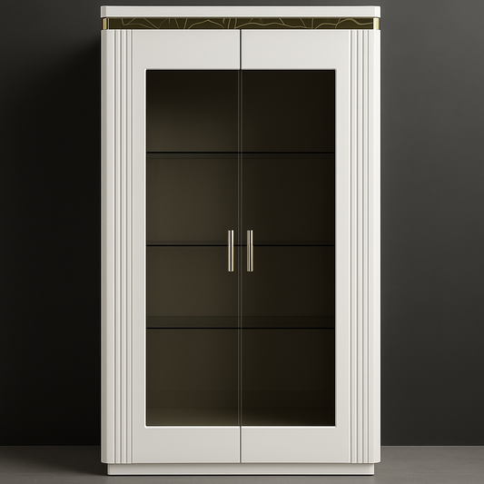 Decorative Display Cabinet