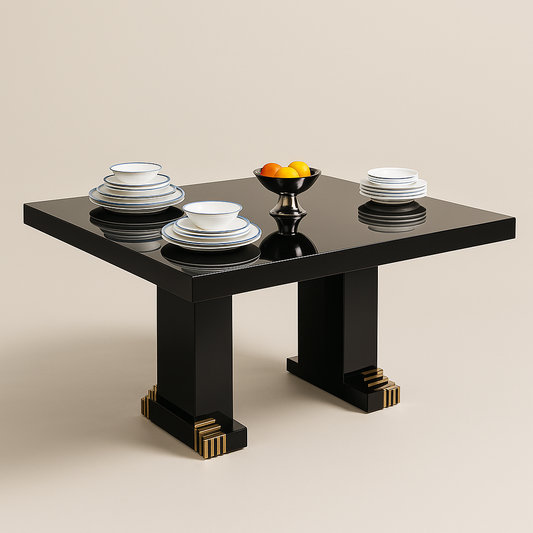 Hudson Dining Table