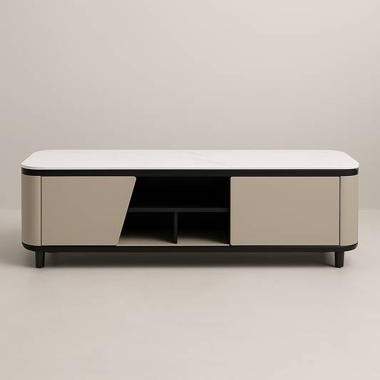 Decorative TV Unit