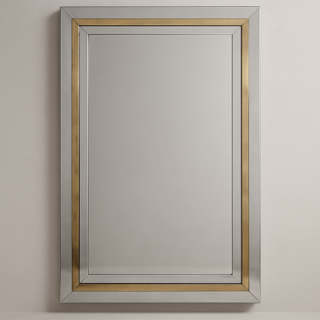 Wall Decorative Mirror