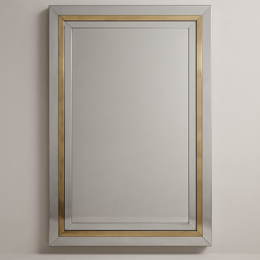 Wall Decorative Mirror