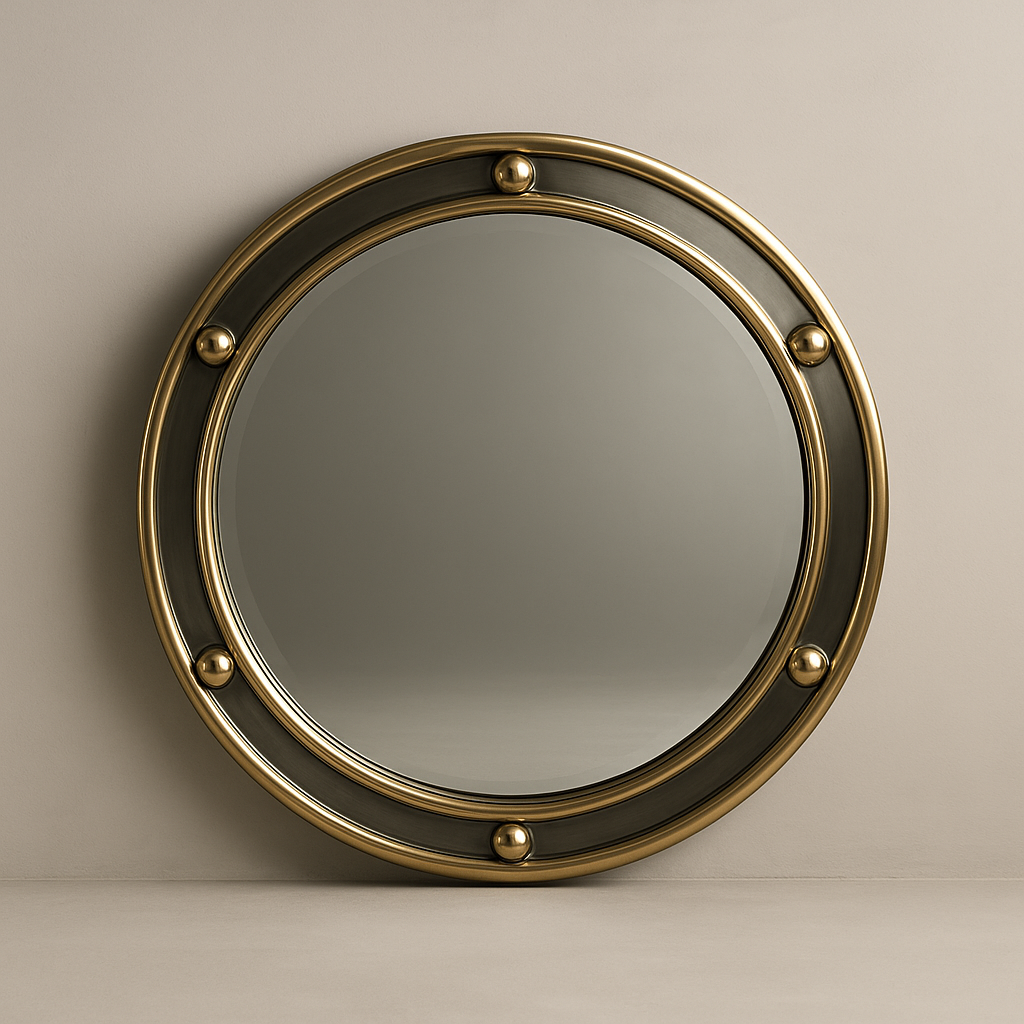 Wall Decorative Mirror