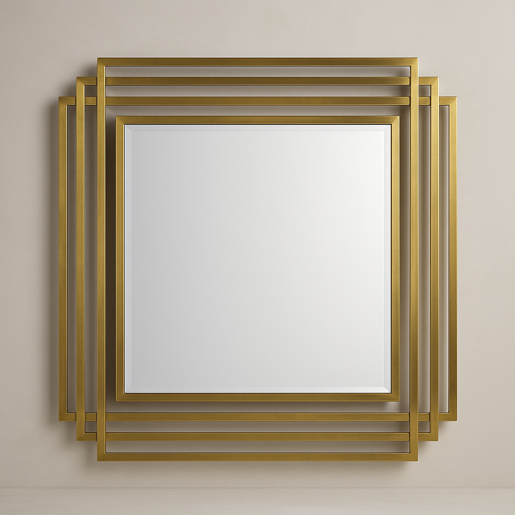 Wall Decorative Mirror