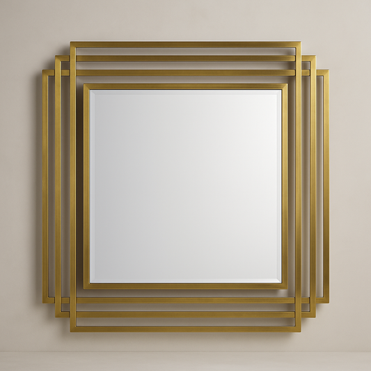 Wall Decorative Mirror