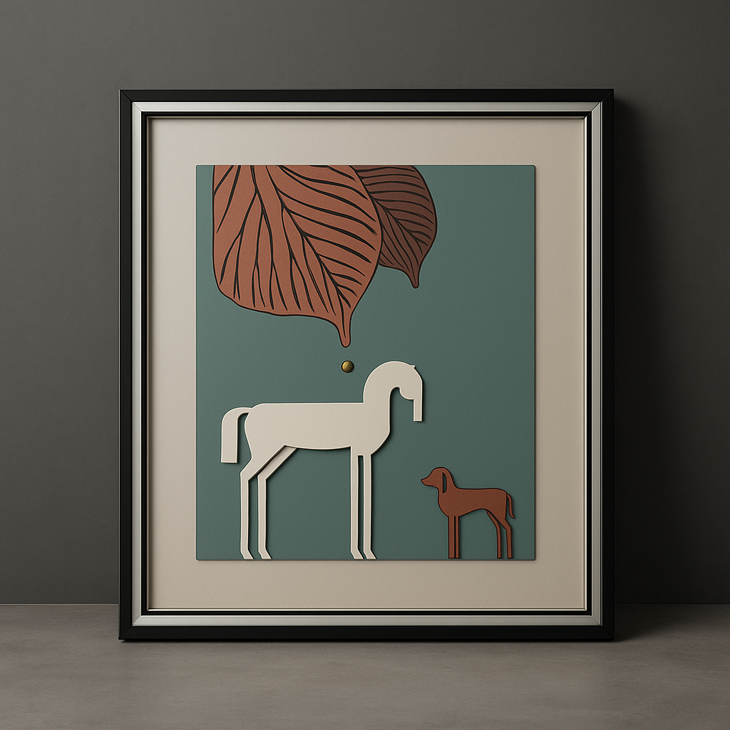 Jasper Equine Relief