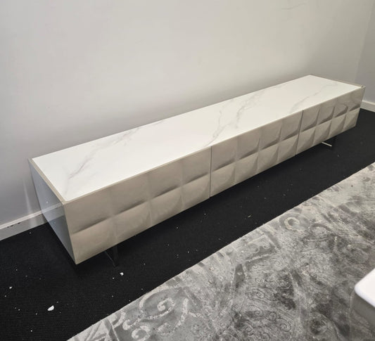 Large TV Unit