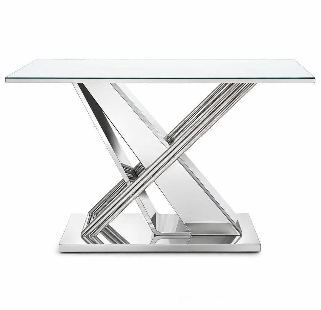 Mirror Console