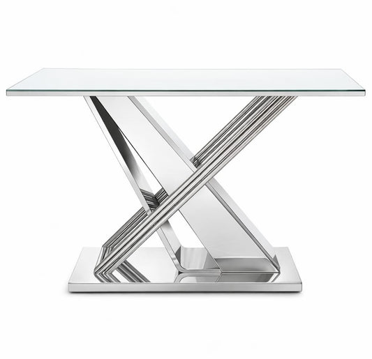 Mirror Console