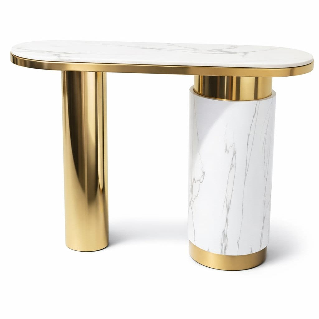 Marble Console