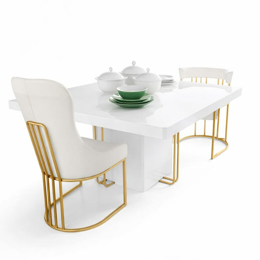 Modern Dining Table