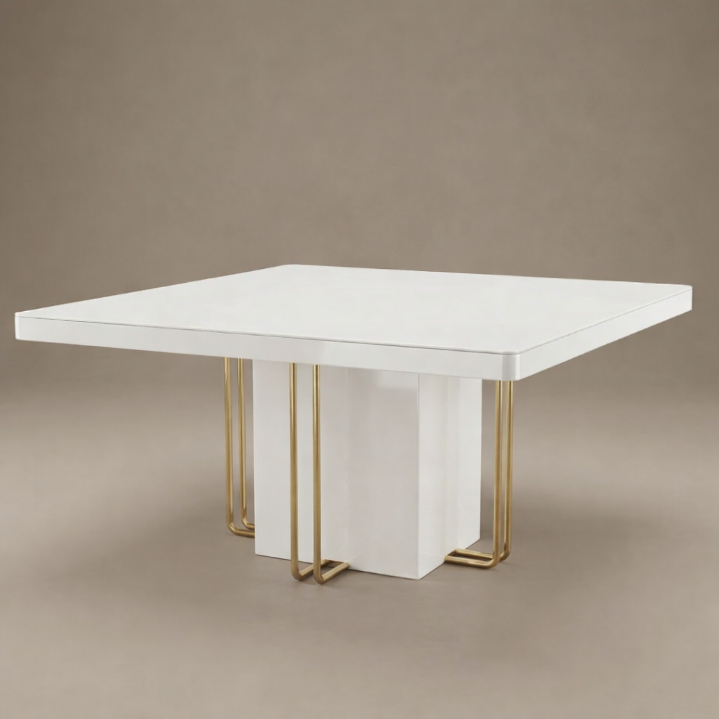 Modern Dining Table