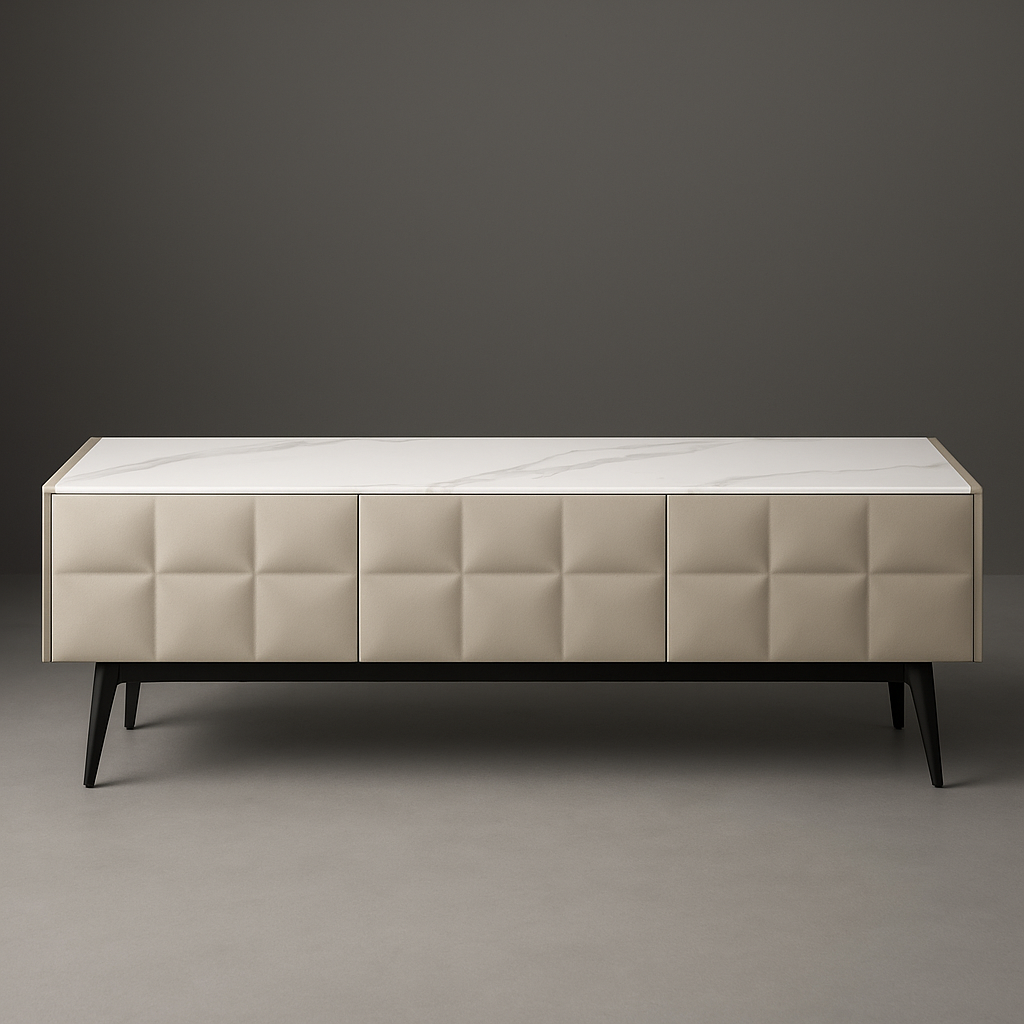 Large TV Unit