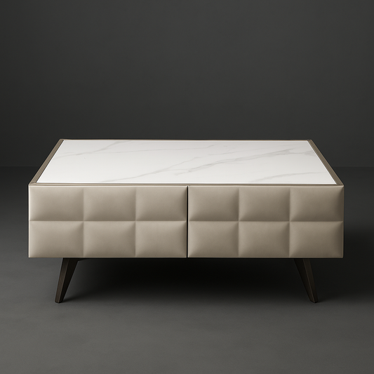 Media Coffee Table