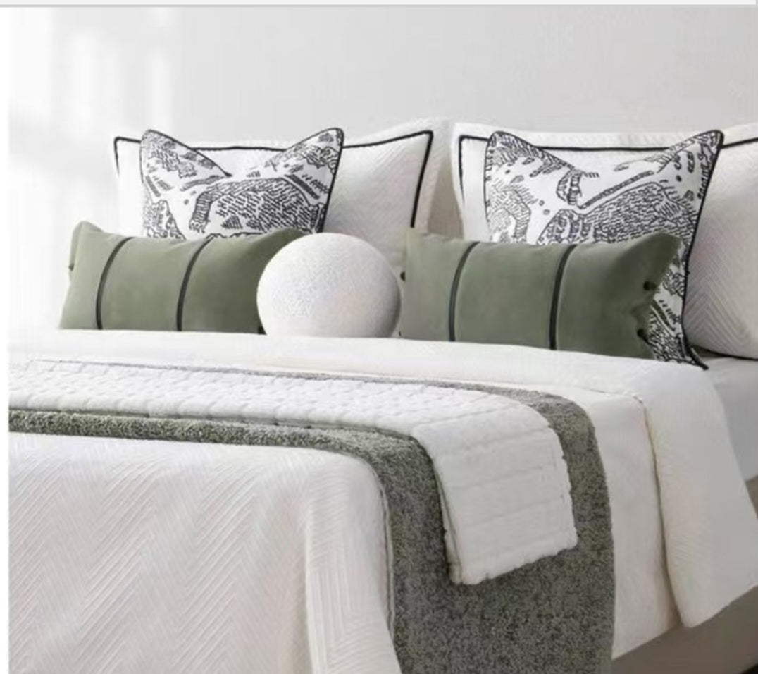 Bedding set