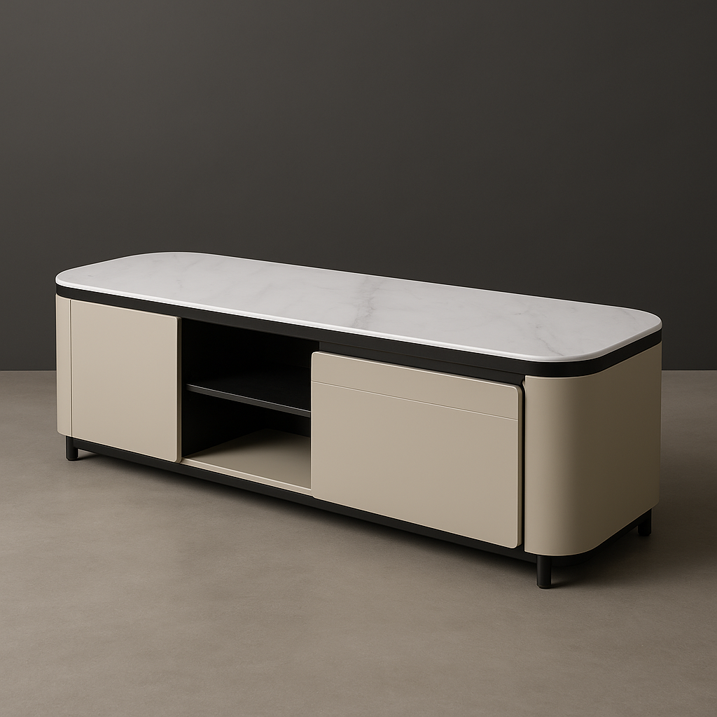 Media TV Unit
