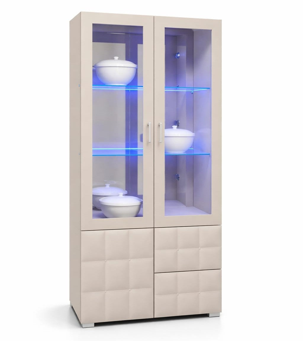 Premium Display Cabinet