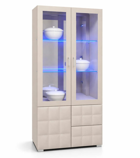 Premium Display Cabinet