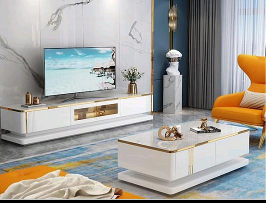 Jasper TV Unit