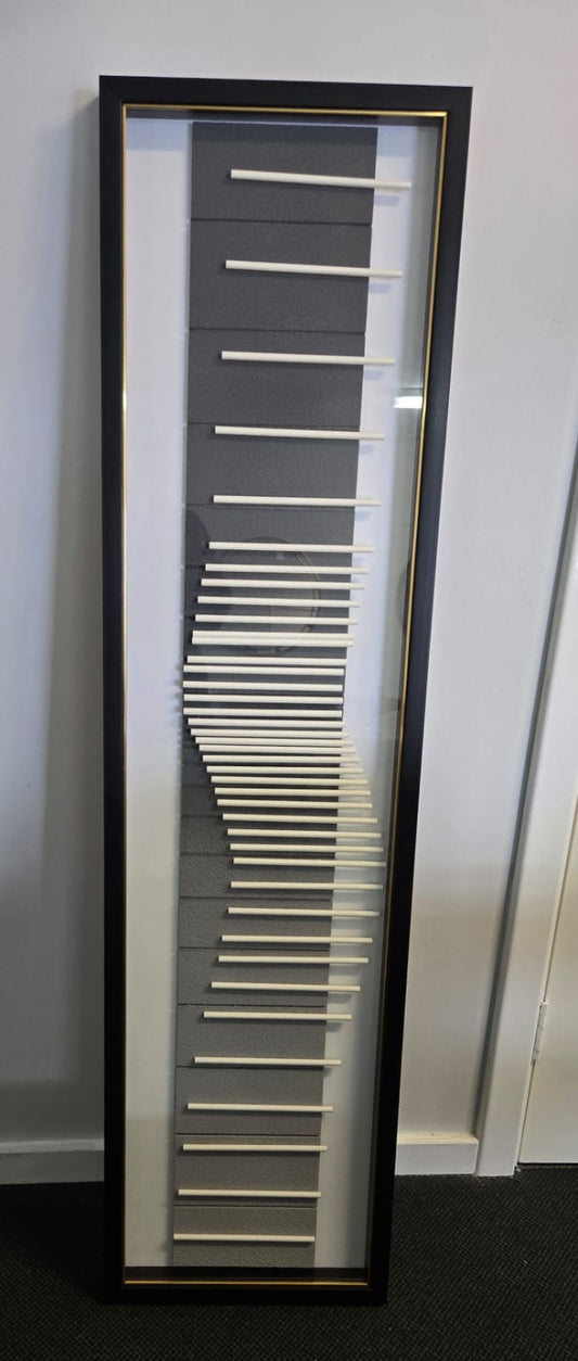 Piano Wall Chart