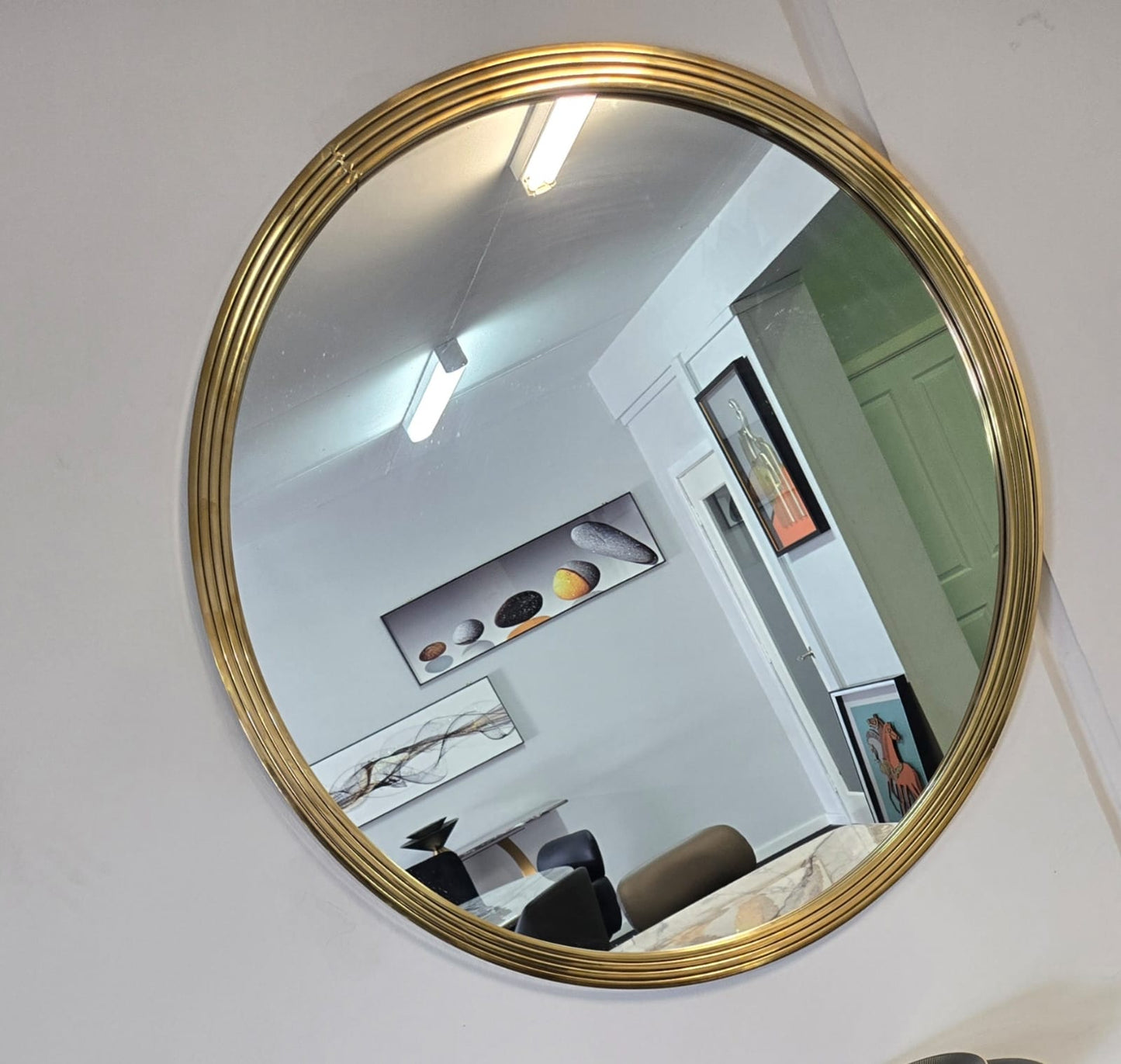 Wall Decorative Mirror