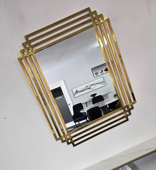Wall Decorative Mirror