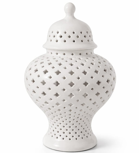Ginger Jar
